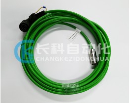 ABB機(jī)器人信號(hào)動(dòng)態(tài)電纜3HAC050008609-010 長期現(xiàn)貨優(yōu)勢供應(yīng)