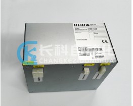 KUKA庫卡機(jī)器人KRC4控制柜電源00-277-094 PSU 230V/27V新款