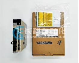 YASKAWA安川∑7系單軸電機(jī)伺服驅(qū)動器SGD7S-2R8A00A002 400W