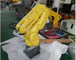 發(fā)那科FANUC LR Mate 200iD萬能迷你機器人 現場指導安裝