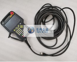 現(xiàn)代HYUNDAI機器人示教器TP520/TP510/TP511現(xiàn)貨供應可維修